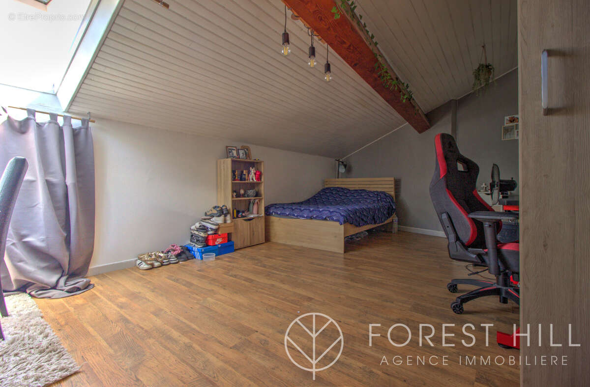 Appartement à ARLES-SUR-TECH