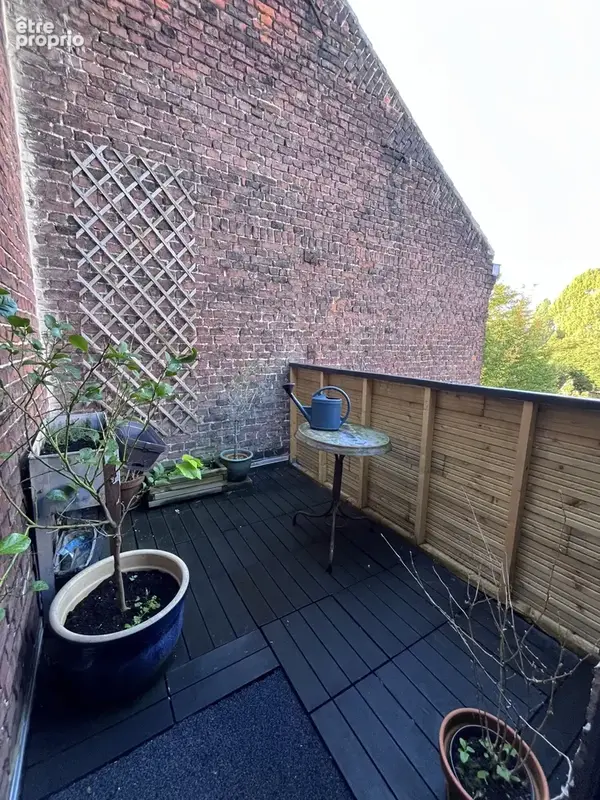 Maison 4 pièces 70 m² à vendre à Lille (59800) - photo 9