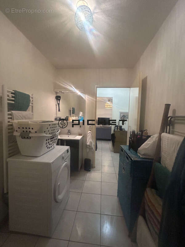 Appartement à THOUARE-SUR-LOIRE