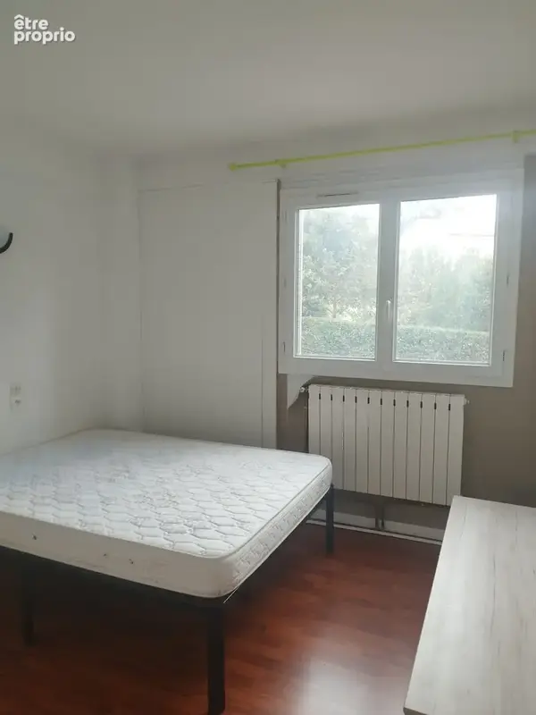 Appartement t4 grazailles - photo 10