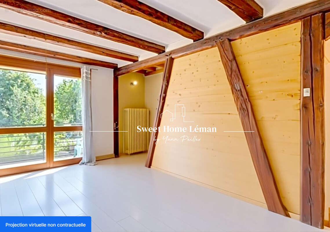 Maison Douvaine 4 pièce(s) 101.8 m2 - photo 3