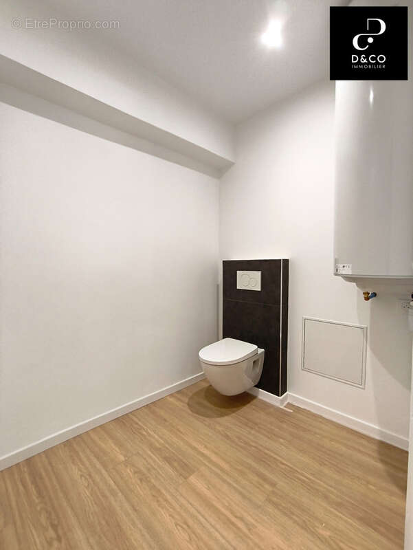Appartement à MACON