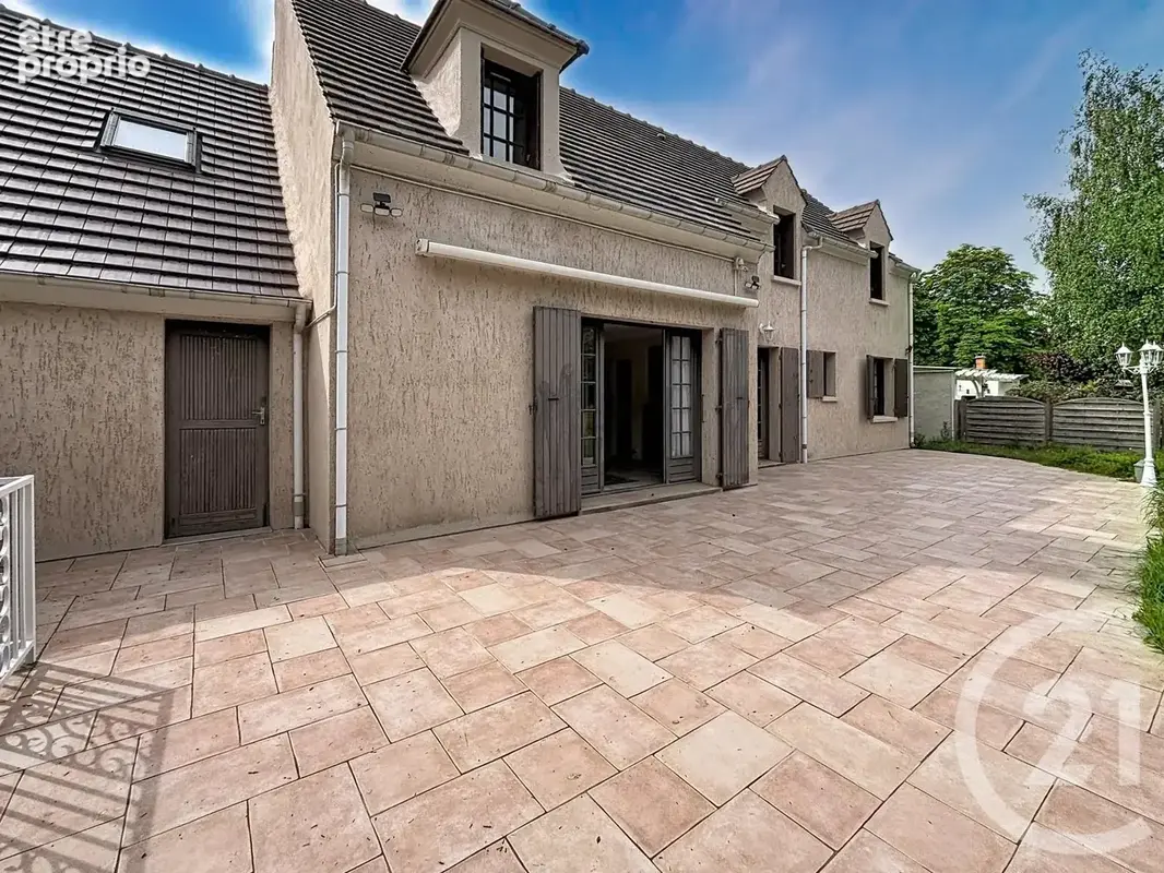 Maison 9 pièces 166 m² à vendre à Rambouillet (78120) - photo 16