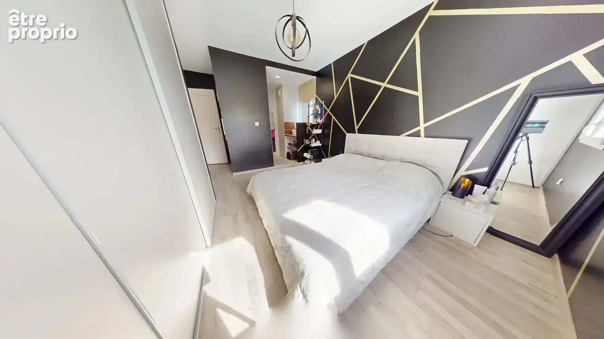 Appartement Saint Denis en Bugey, 140 m2 - photo 5