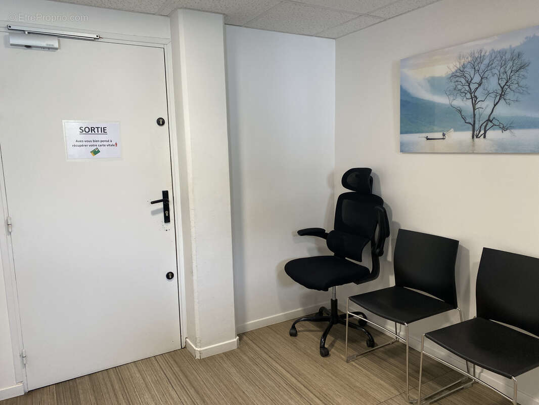 Commerce à GUILHERAND-GRANGES