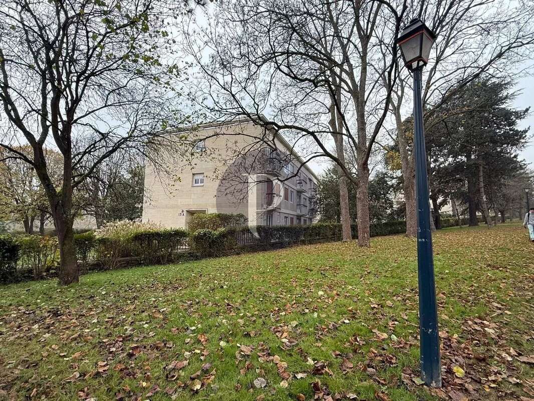 Appartement à SCEAUX