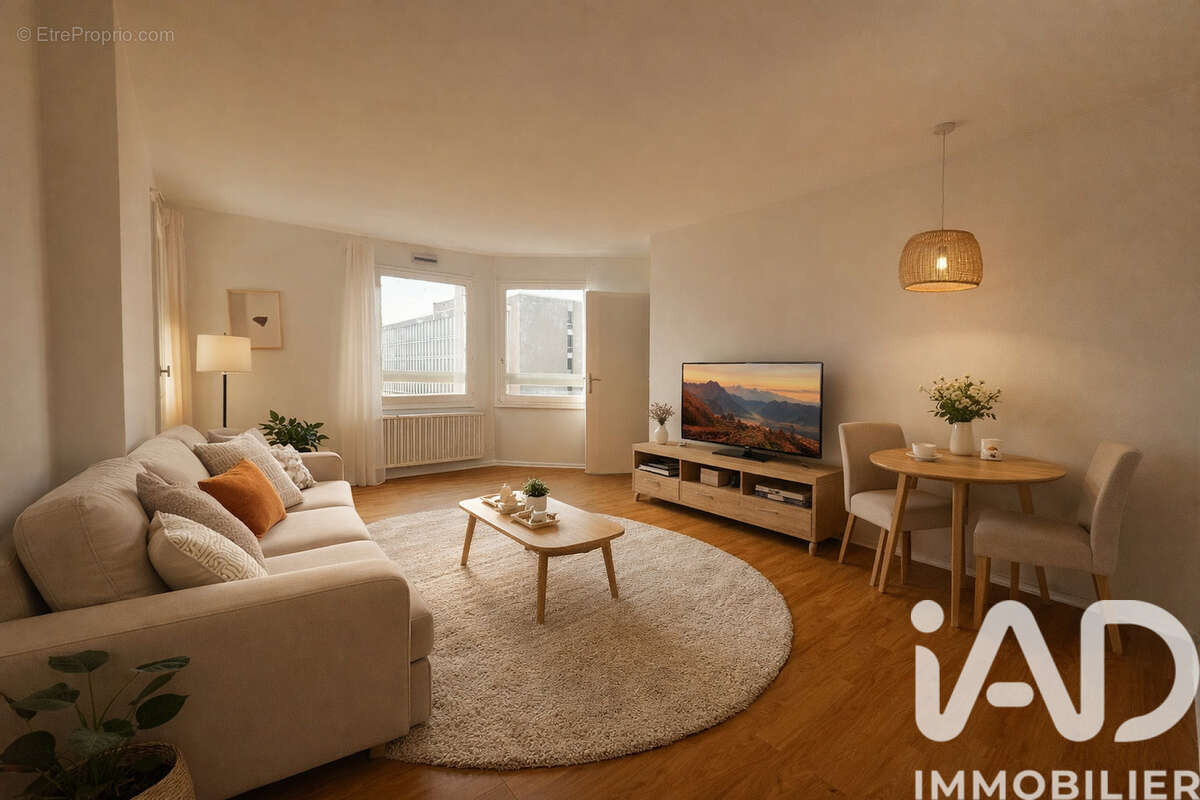 Photo 6 - Appartement à CRETEIL