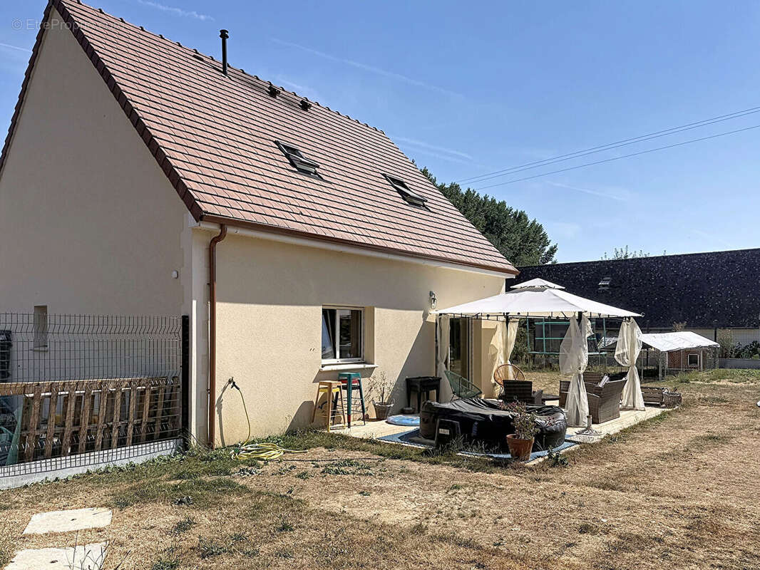 Trés proche Chaumont ! Pavillon de 2022 ! - photo 12