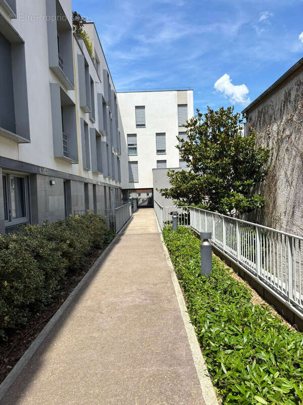 Appartement à CACHAN