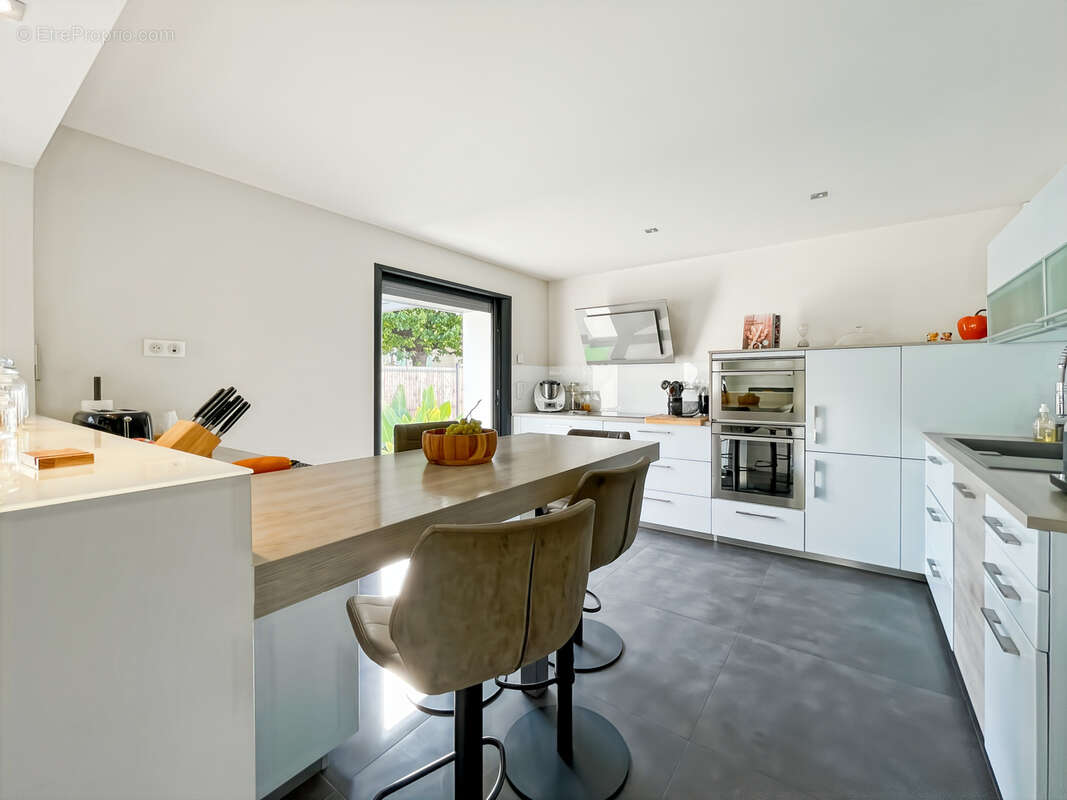 Maison à COURNON-D'AUVERGNE