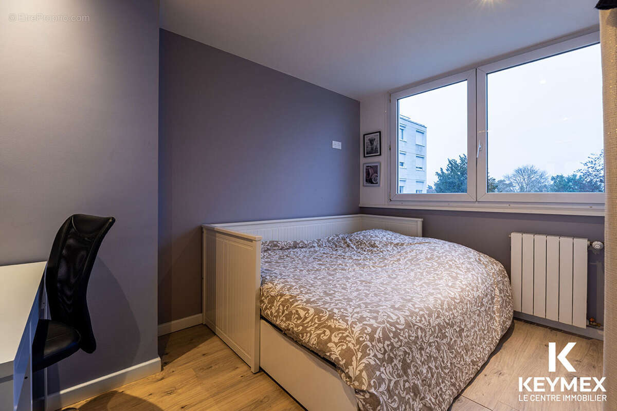 Appartement à L'ISLE-ADAM