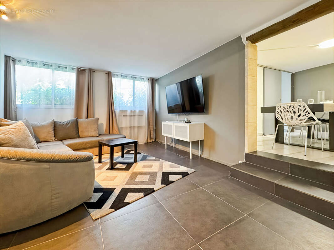 Appartement à LE GRAU-DU-ROI