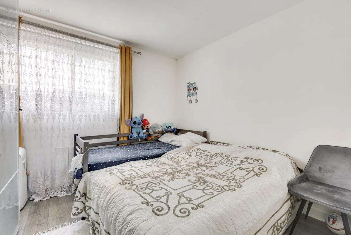 Appartement à DRANCY