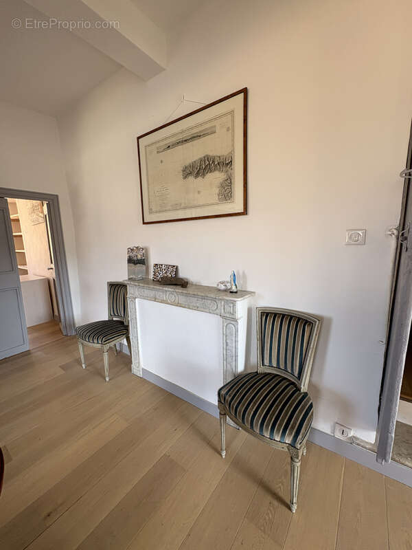 Appartement à SAN-MARTINO-DI-LOTA