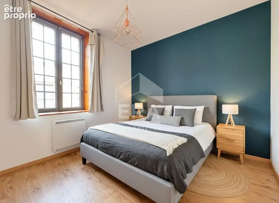 Appartement 49m² à périgueux - photo 4