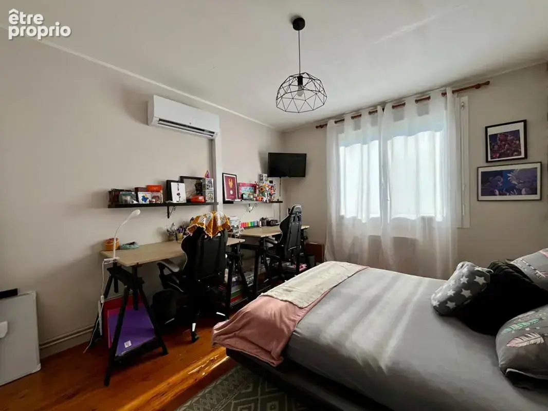 Maison T8 (investisseur) de 207 m² - Boé - photo 11