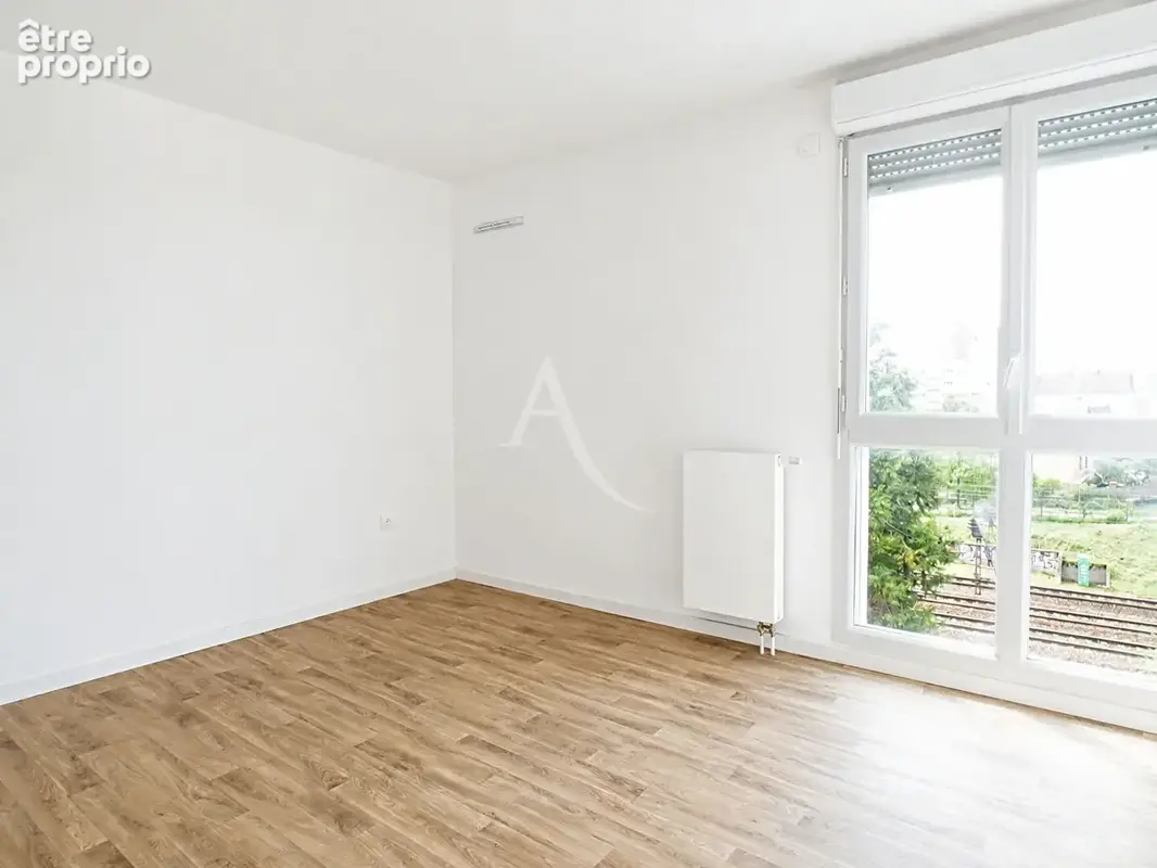 Appartement Gagny 4 pièce(s) 76 m2 - photo 3