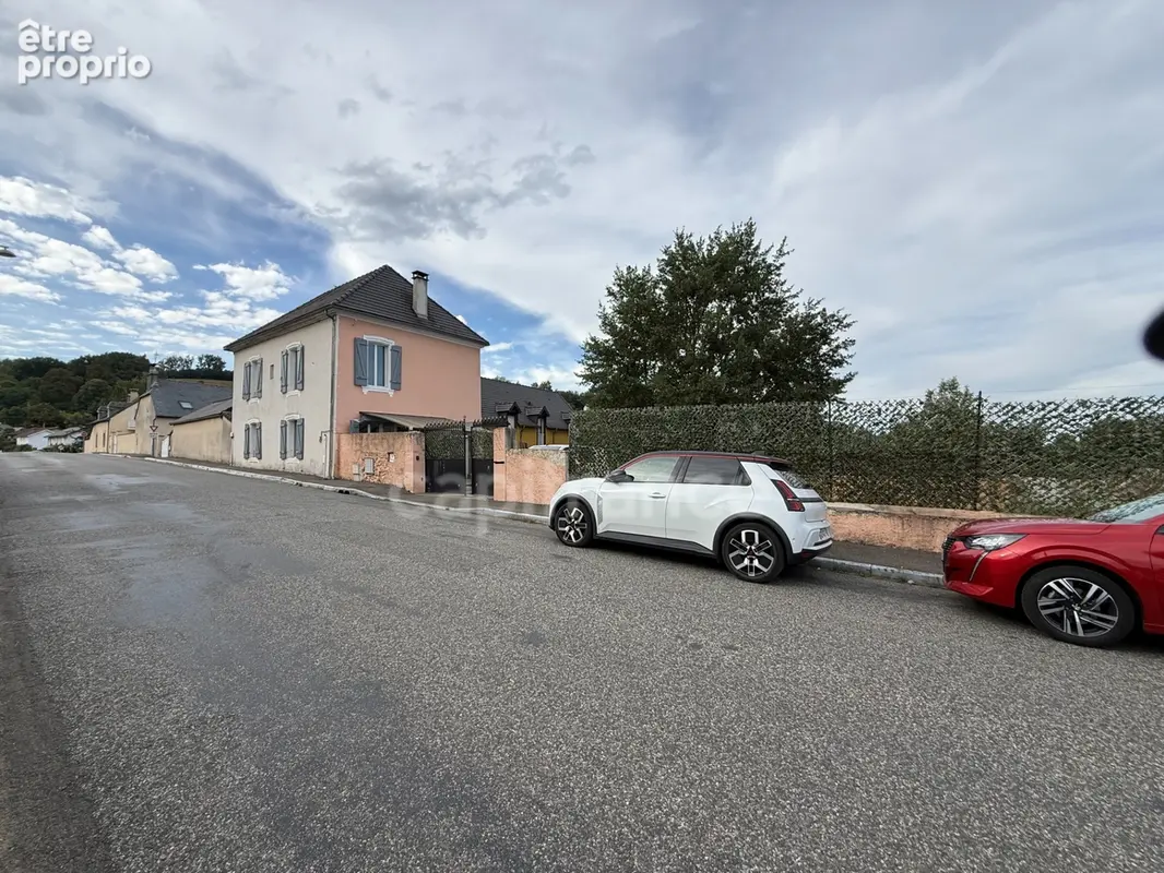 Maison de village avec garage et jardin - photo 3