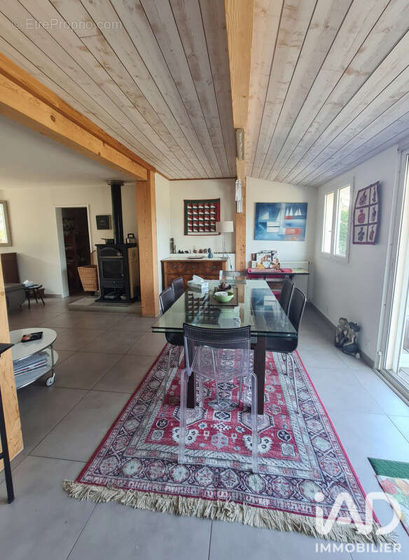 Photo 8 - Maison à VILLARS