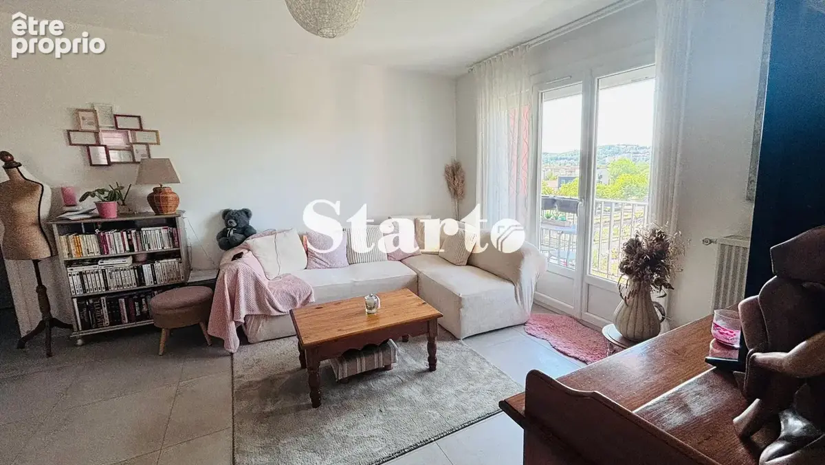 Appartement avec balcon proche canal - photo 3
