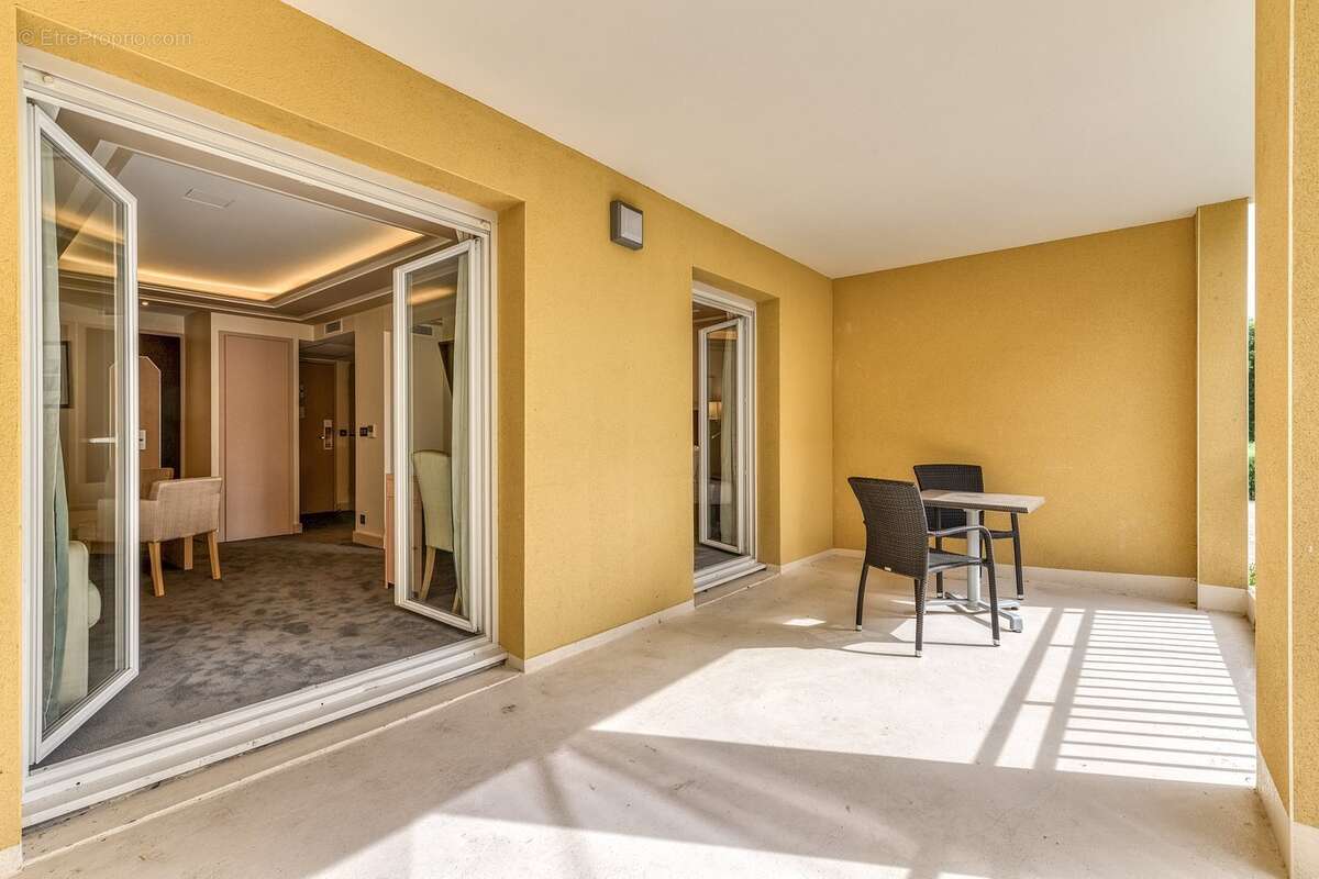 Appartement à JUVIGNAC