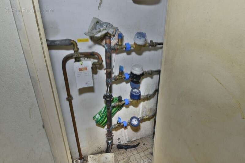 Appartement à VILLENEUVE-SUR-LOT