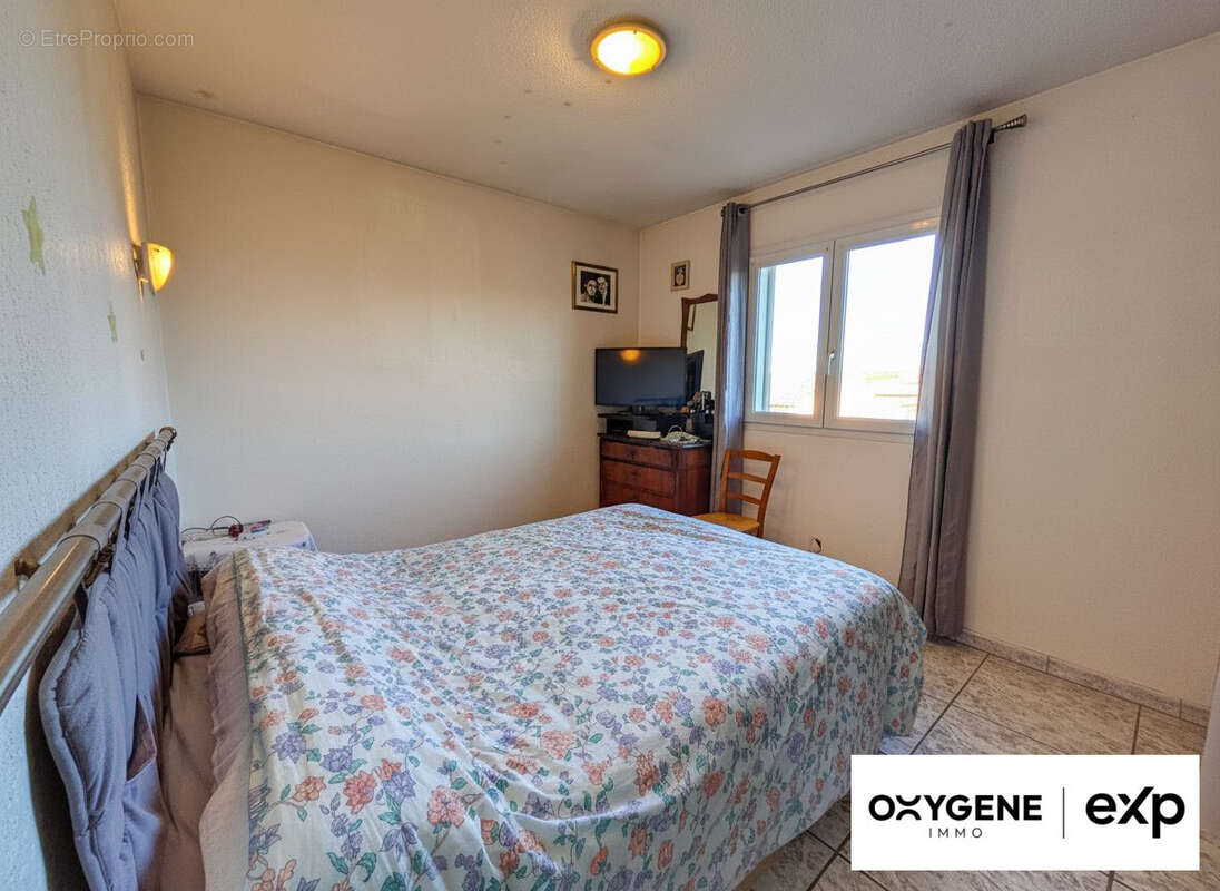 Maison à LE BARCARES