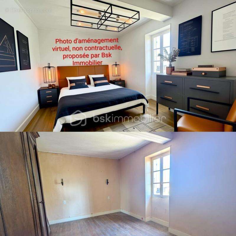 Maison à MIRANDE