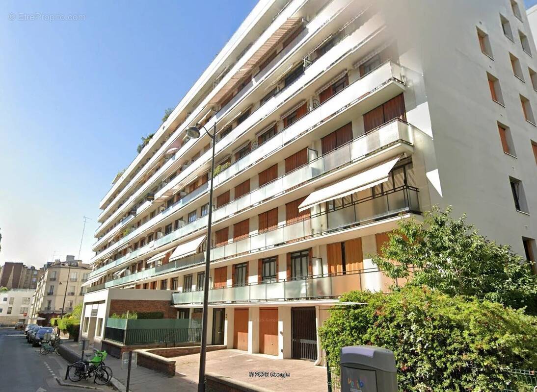 5 pièces familial avec parking et cave paris 15e - photo 2
