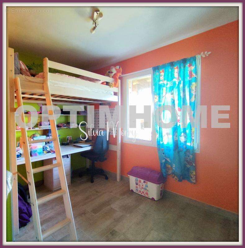 Maison à vendre 6 pièces PLOUZEVEDE (29) - photo 9