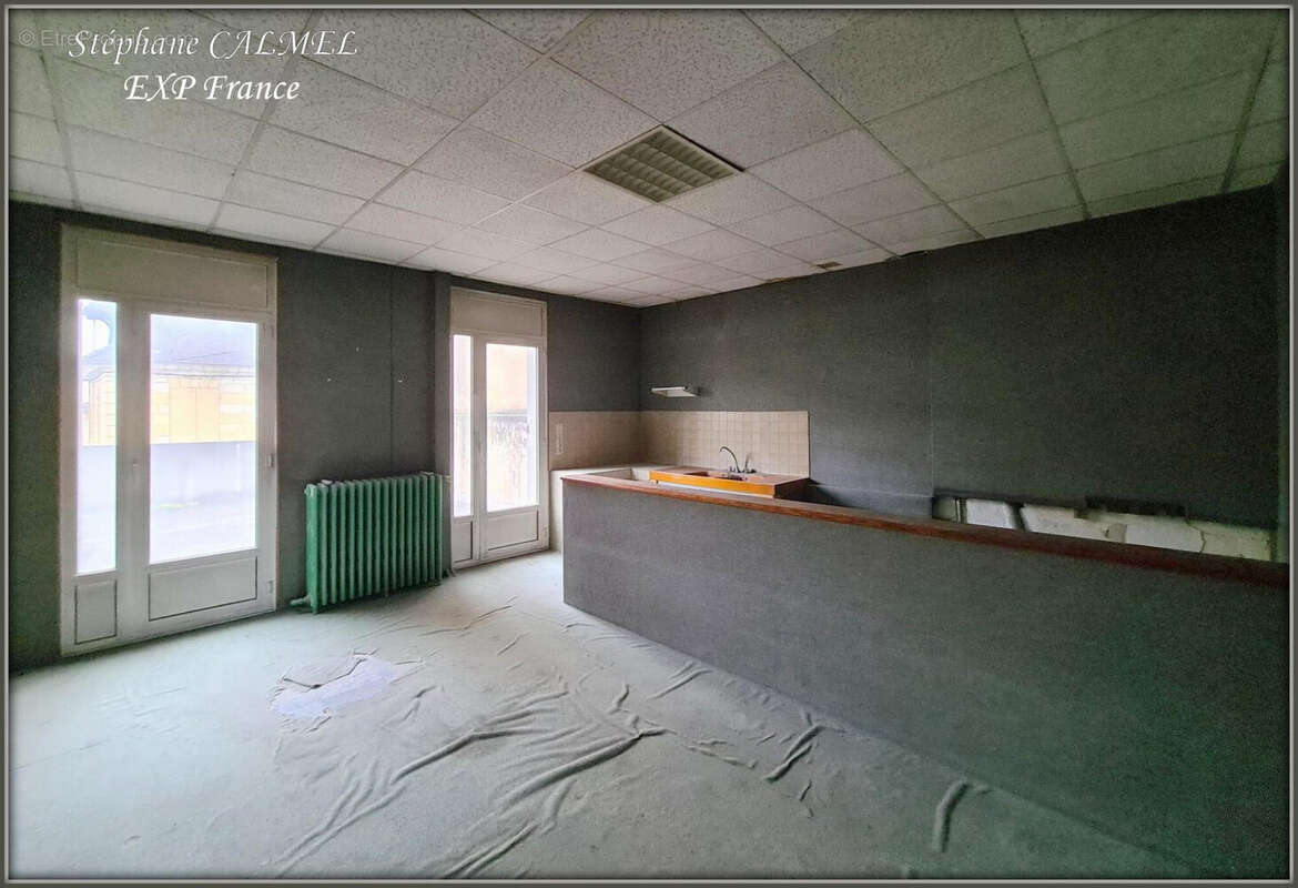 Appartement 211 m² à Bergerac  - photo 6