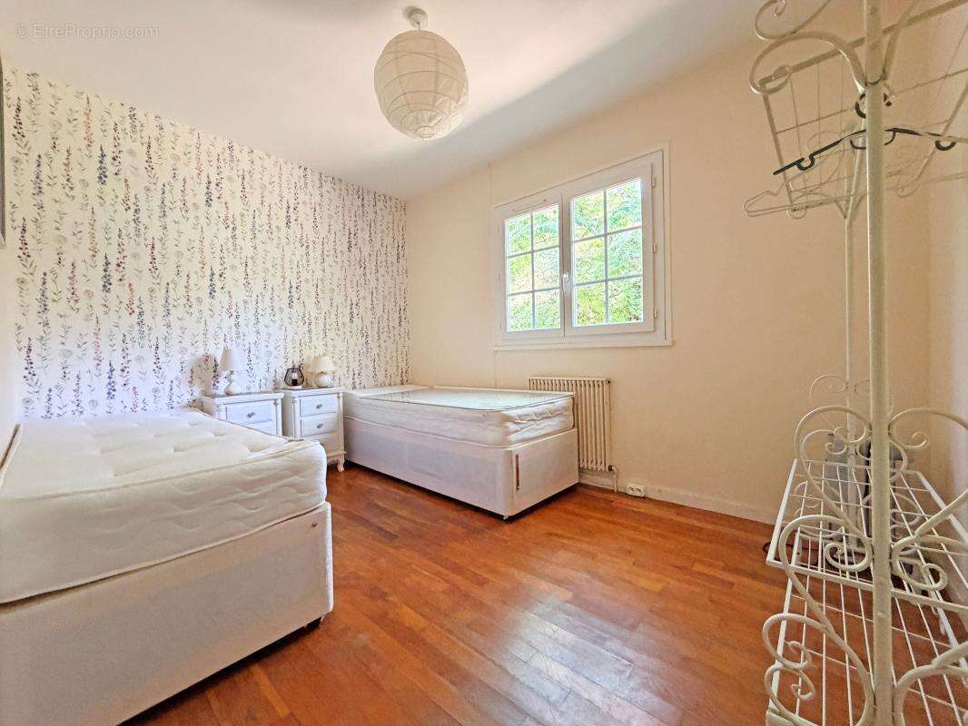 Maison au calme avec piscine - photo 12