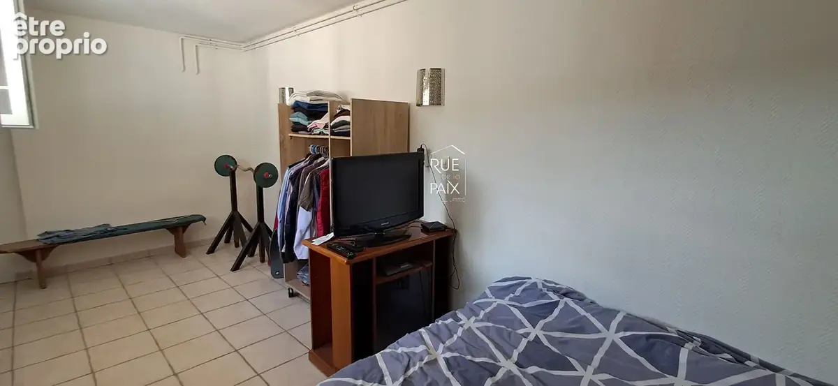 Maison Cernay 5 pièce(s) - photo 7
