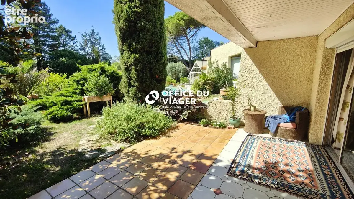 Maison - 6 pièces - 180 m² - photo 19