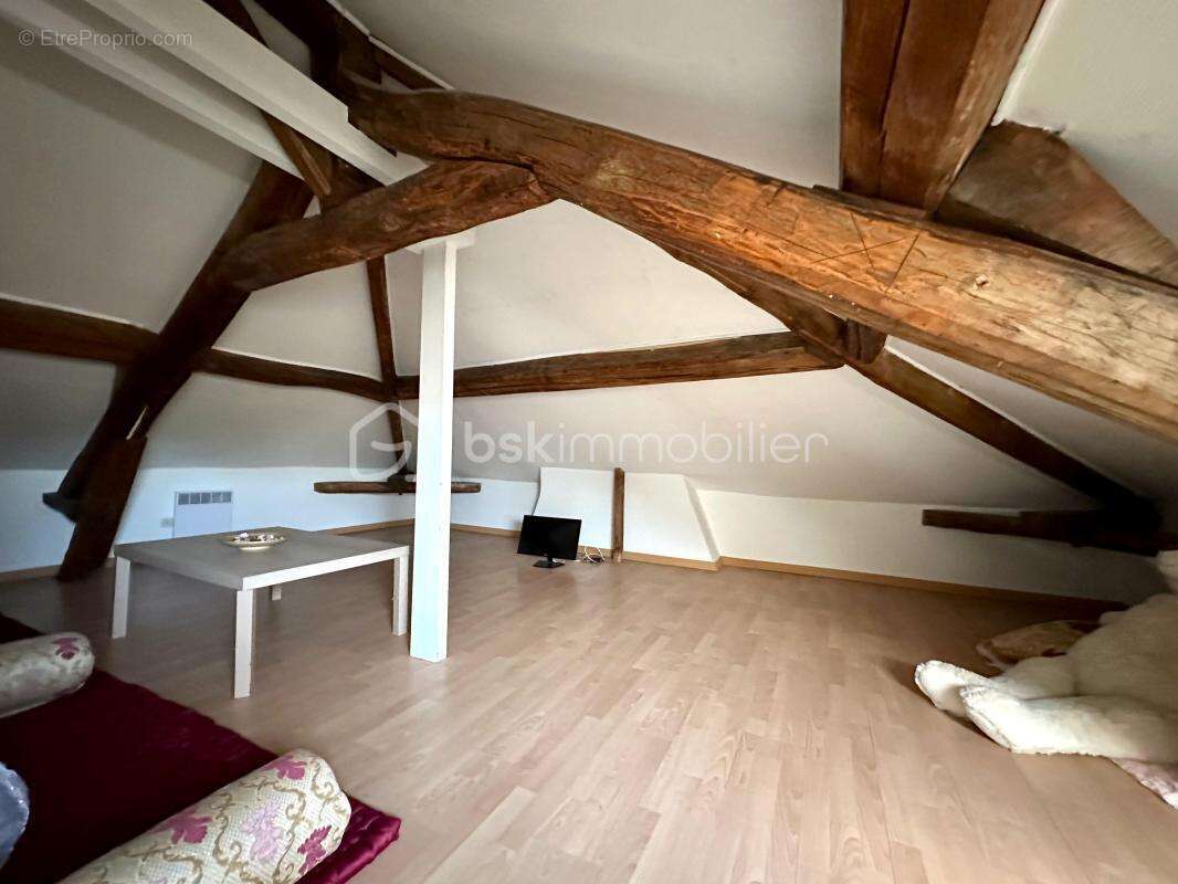 Maison à SAINT-OUEN-L'AUMONE