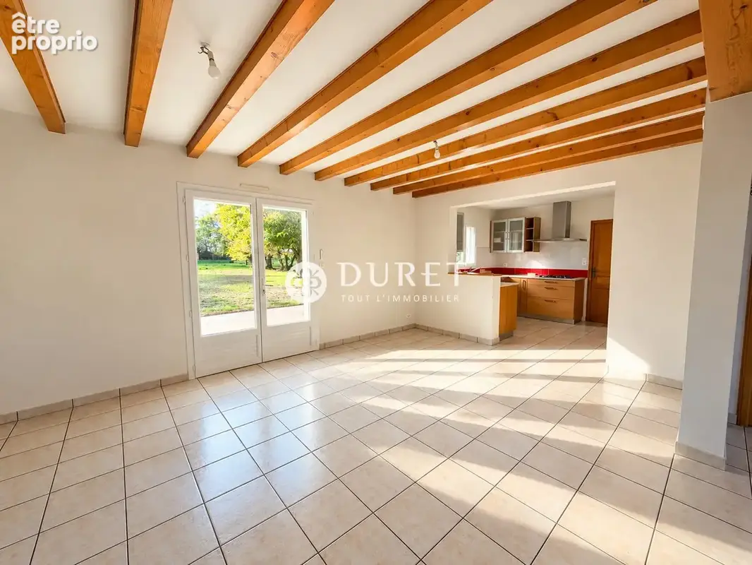 Maison 5 pièces 114 m² à vendre à Mormaison (85260) - photo 6