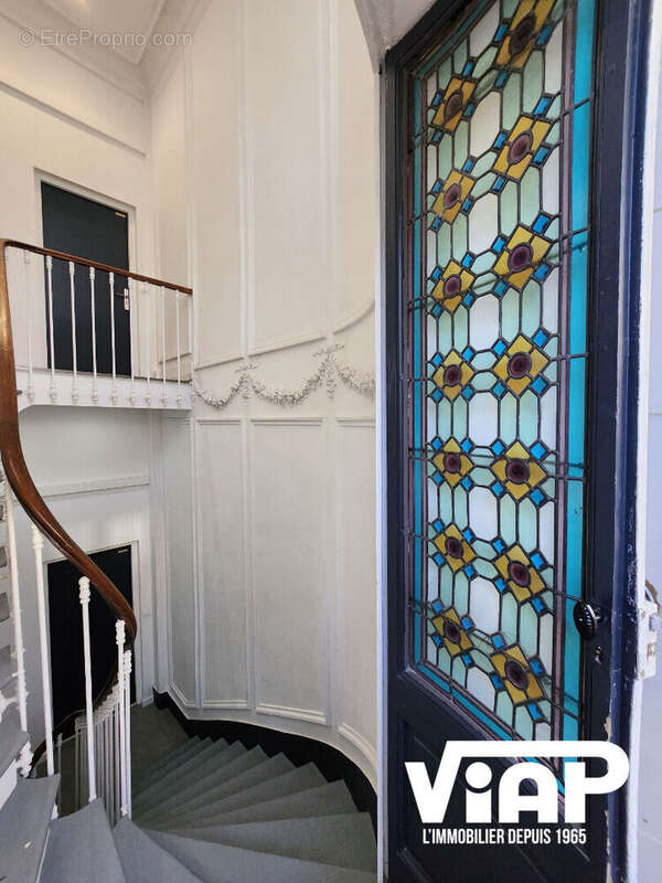 Appartement à LIMOGES