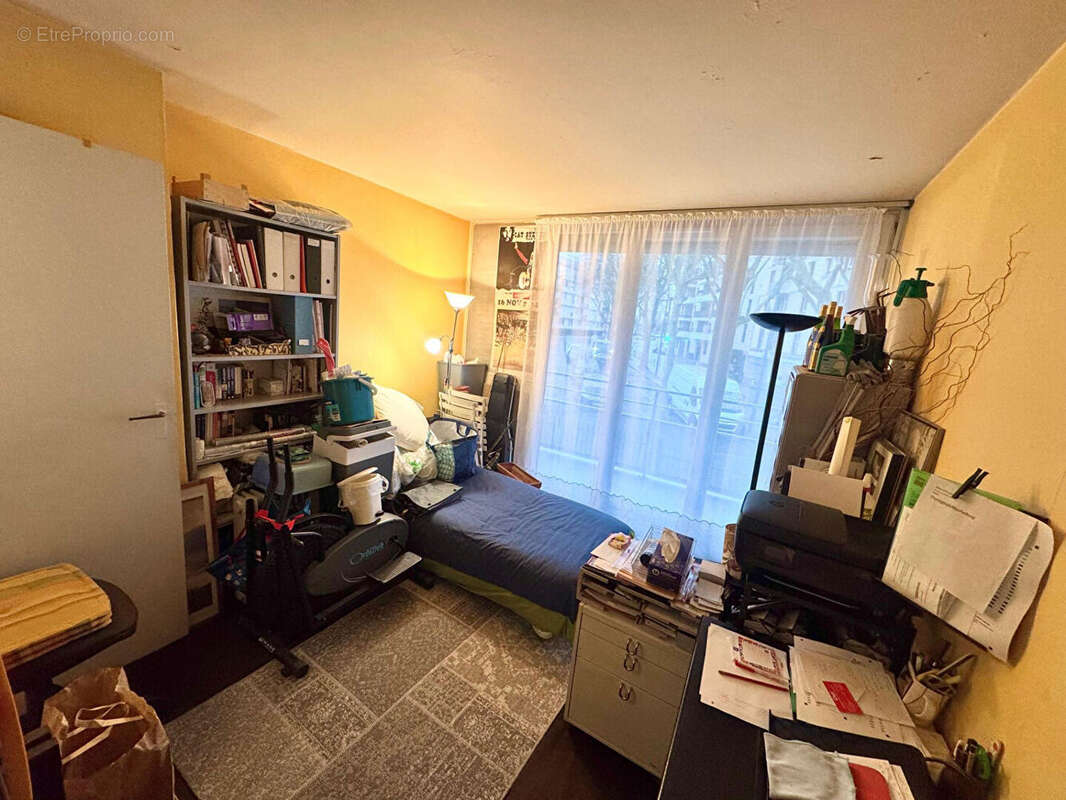 Appartement à CLICHY
