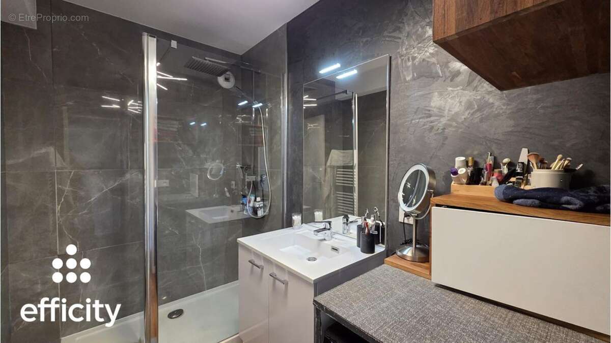 Appartement - photo 6