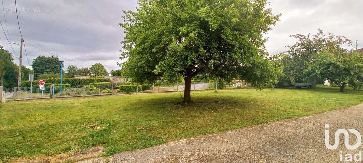 Photo 7 - Terrain à BELBEUF