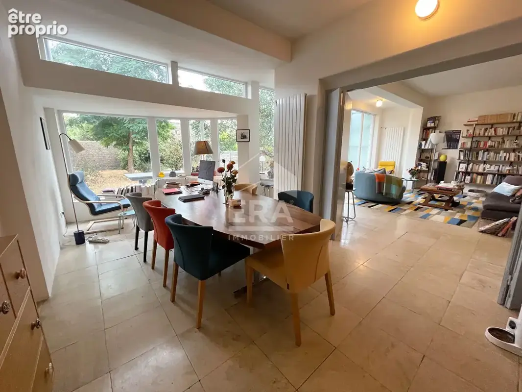 Maison d'architecte Rosendael (59240) - photo 2