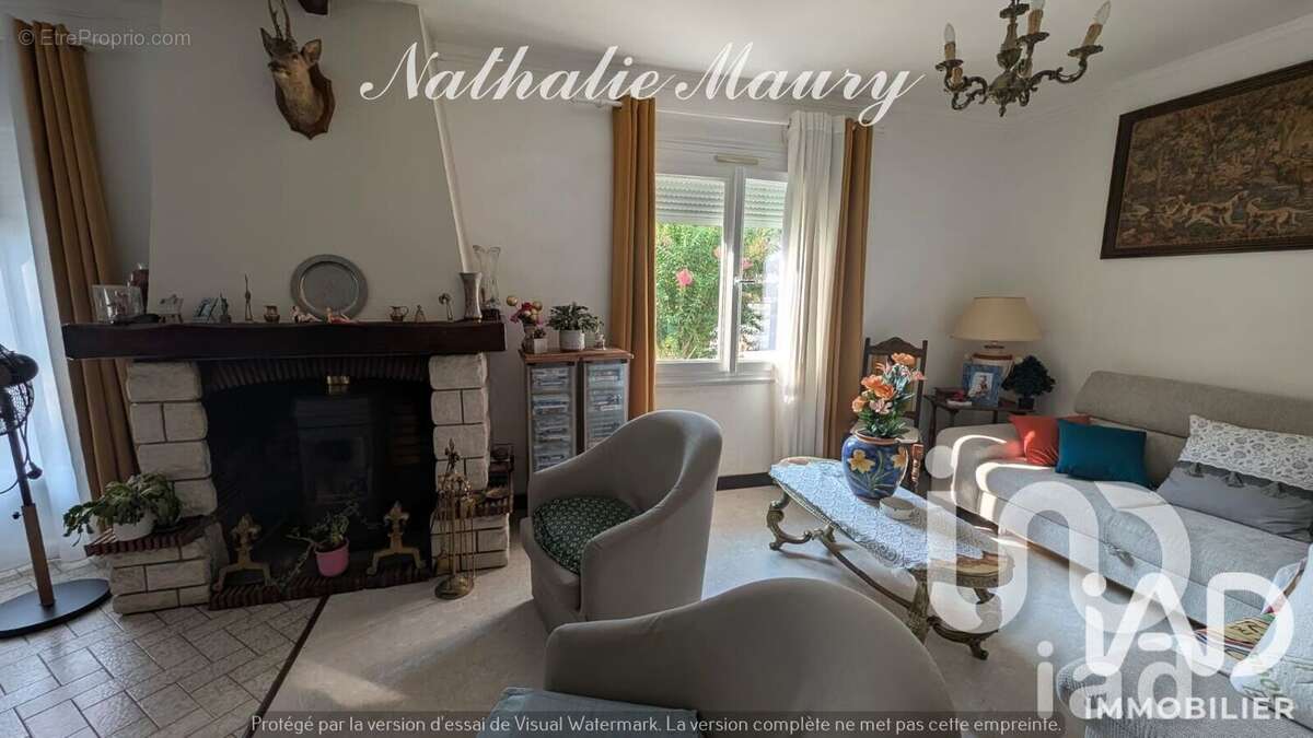 Maison 120 m² à La Tremblade  - photo 5