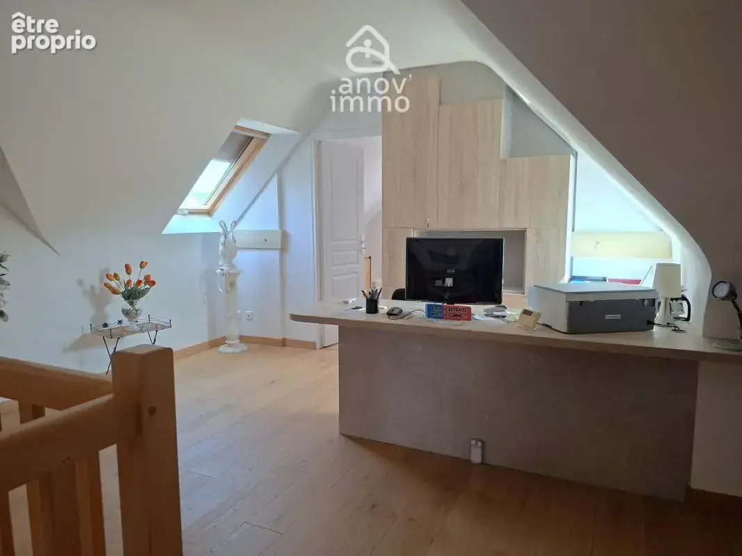 Piriac-sur-mer   maison familiale 158 m2   5 chambres   à 90 - photo 6