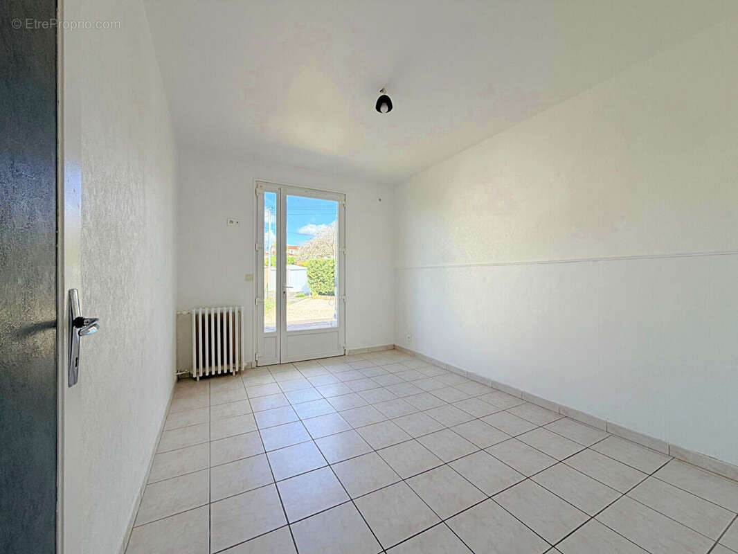Maison à NERSAC