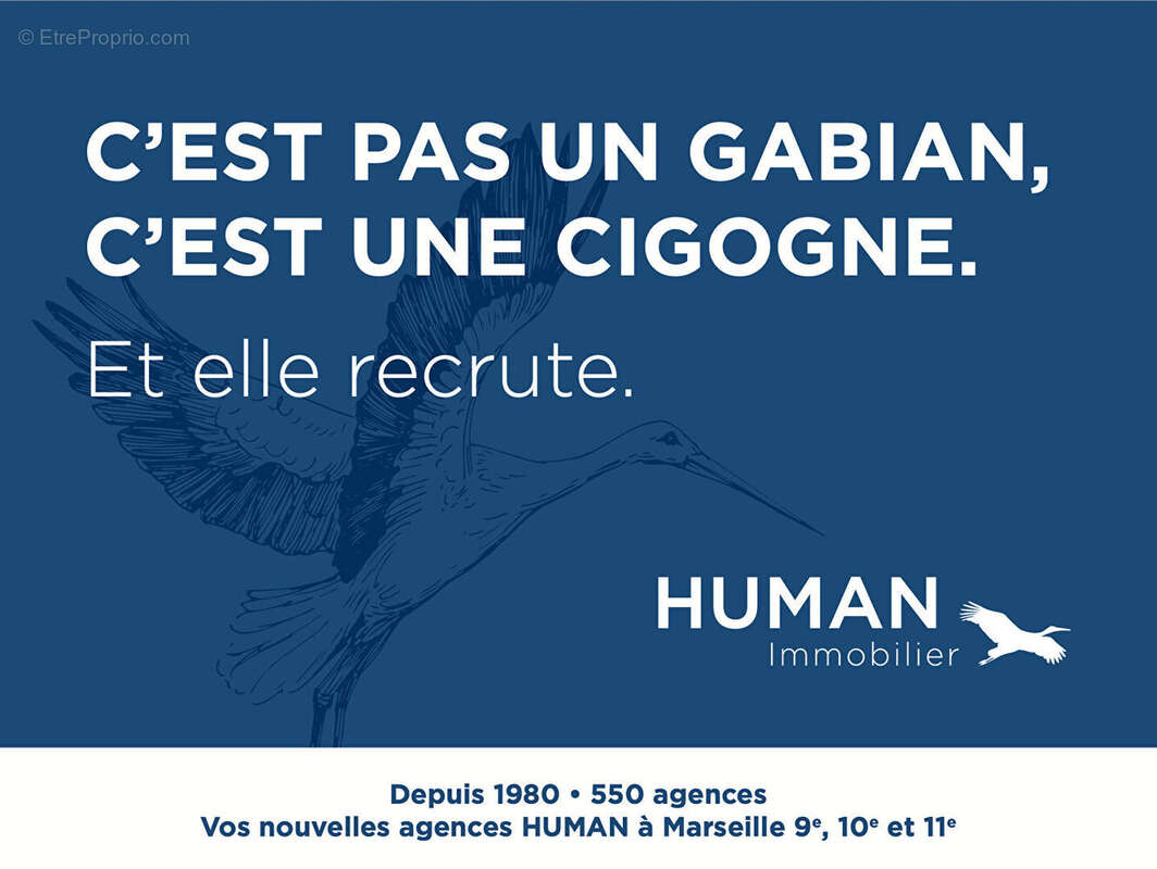 Commerce à MARSEILLE-12E