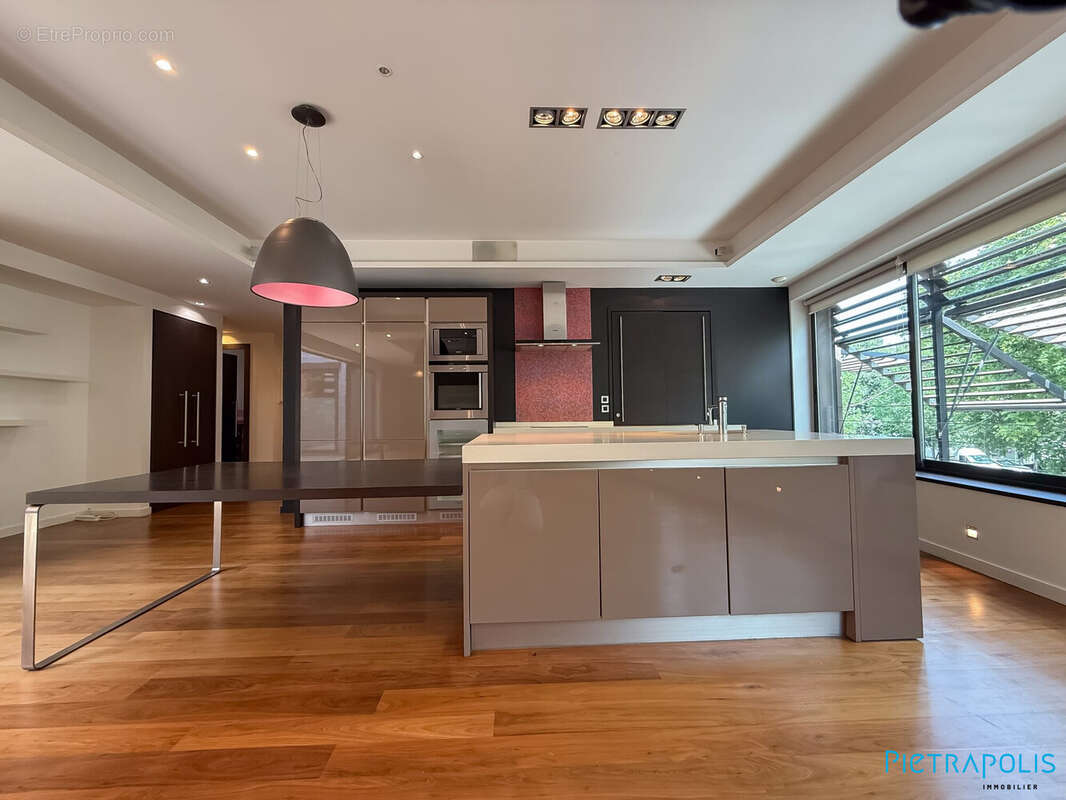 Appartement à LYON-7E