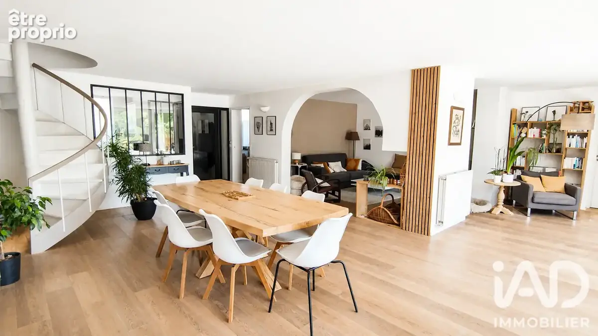 Photo 1 - Maison à HEM