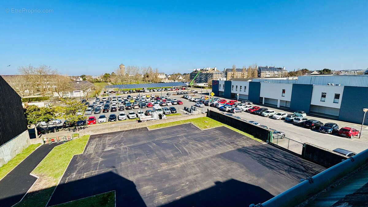 Appartement à GUERANDE