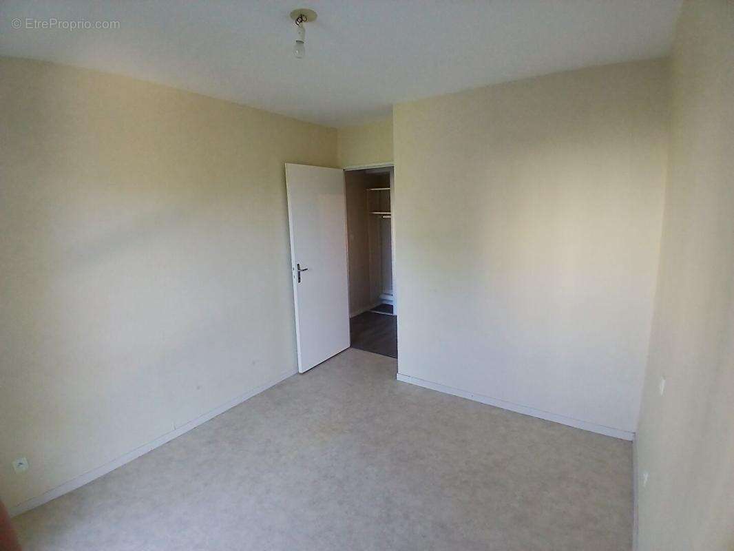 Appartement à LE MANS