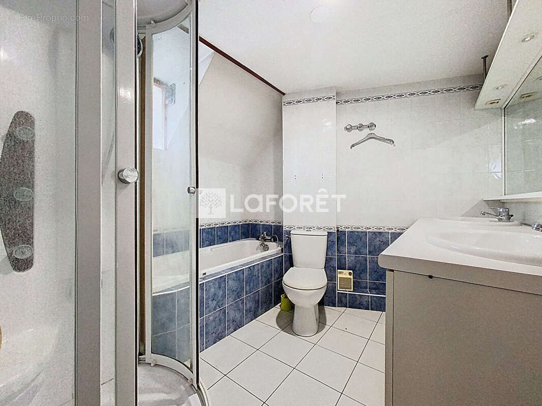 Immeuble de rapport - photo 4